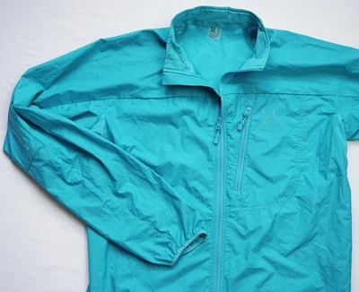Veste légère Haglofs Shield Intense Series haut femme taille M Medium EU 38 - Photo 1/4