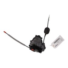 Porte arrière et accessoires Renault R6