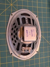 1969 1970 71 72 Cuda Challenger Rear Speaker 2427603