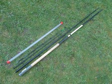 Sensas White Arrow 12ft Medium/Heavy feeder fishing rod FISHING SET UP