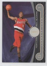 2005-06 Topps First Row 396/549 Jarrett Jack #105 0a1