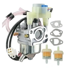 Carburetor-Carb For Predator 3500 For WATTS Inverter Generator 63584 Parts