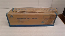 Konica 4062511 Cyan Imaging Unit for Konica Minolta MagiColor 7450 Series