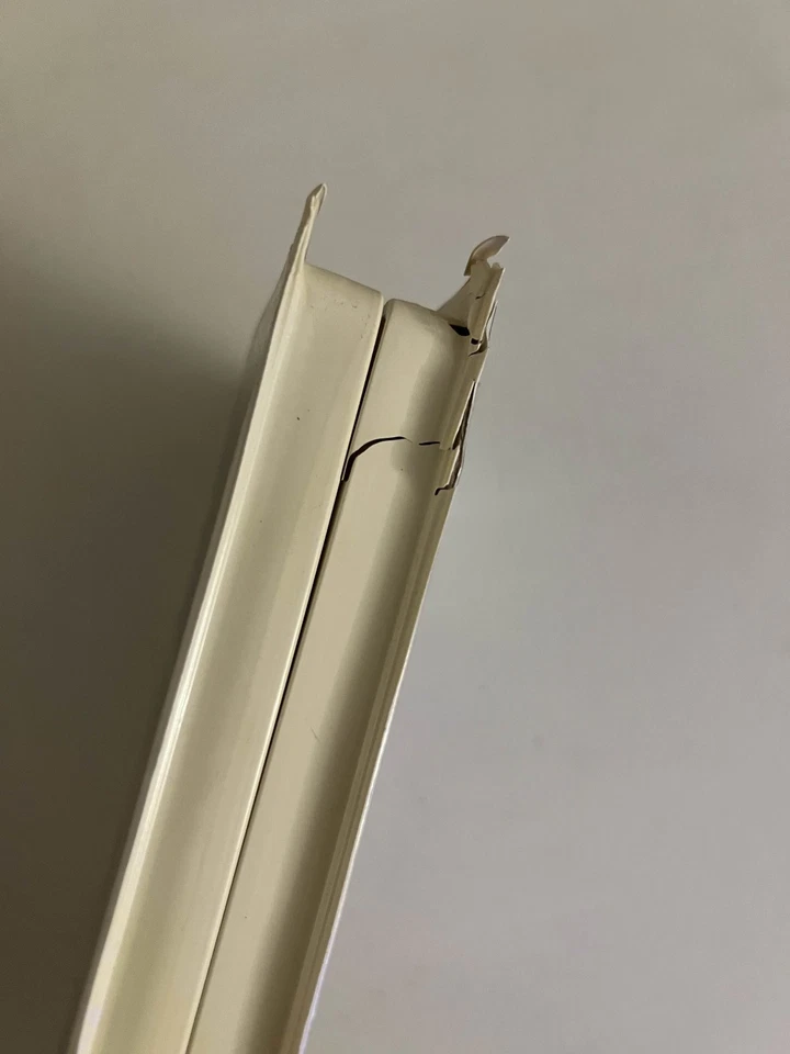 Balto VHS Tape Movie Animated Children's Cartoon Clamshell Foto 3 de 4