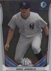 2014 Bowman - Eric Jagielo #BCP9