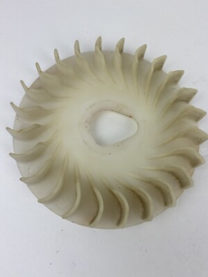 #ad Subaru EA190v Pressure Washer Flywheel Fan $25.00