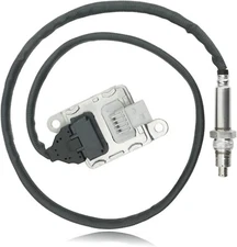 NOx Sensor Nitrogen Oxide Sensor A0101532328 Outlet Downstream Fits for2012-2019
