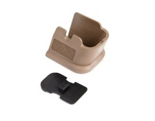 Coyote Extended Magazine Floorplate for the P...