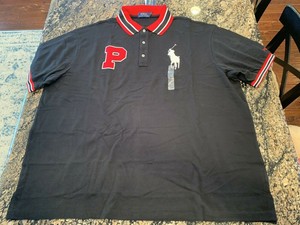 3xlt ralph lauren polo shirts