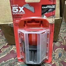 Milwaukee 48-22-1954 Carton Utility Blades (50 pk)