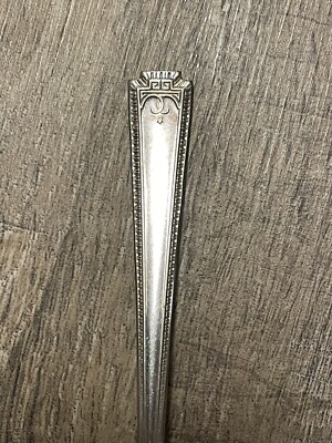 Vintage Watch Montre Viceroy Classic Quartz 30 MM Steel