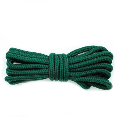 ROUND Shoelaces 80/100/120/140/160cm Color Boot Sport Shoe Laces Sneaker String