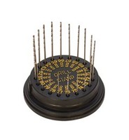 High Speed Twist Drill Set 20 Piece Set on sale High Speed Twist Drill Set 20 Piece Set on sale