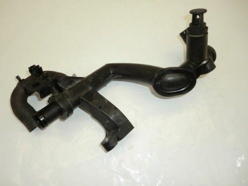 CITROEN C5 III 2011 Wasserrohr Wasserleitung 9670254180 D1D6608 - Bild 1 von 4