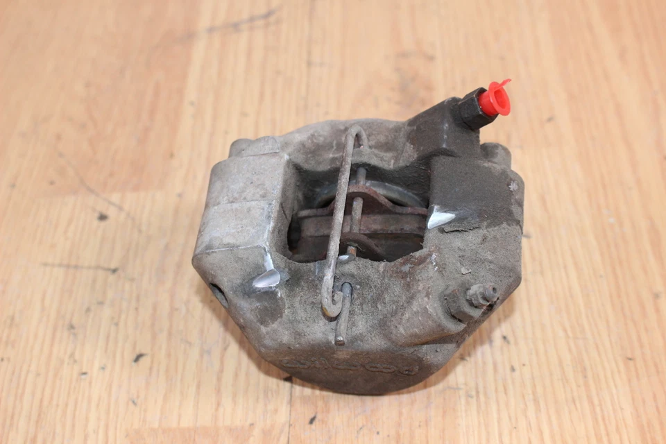 2003 ARCTIC CAT MOUNTAIN CAT 900 1M Brake Caliper - Image 3 of 4