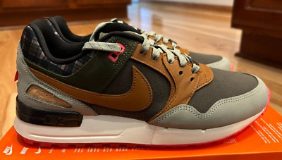 Nike Air Pegasus '89 Golf NRG OC24 Cargo Khaki Tan FQ8316 300 Men's Size 8