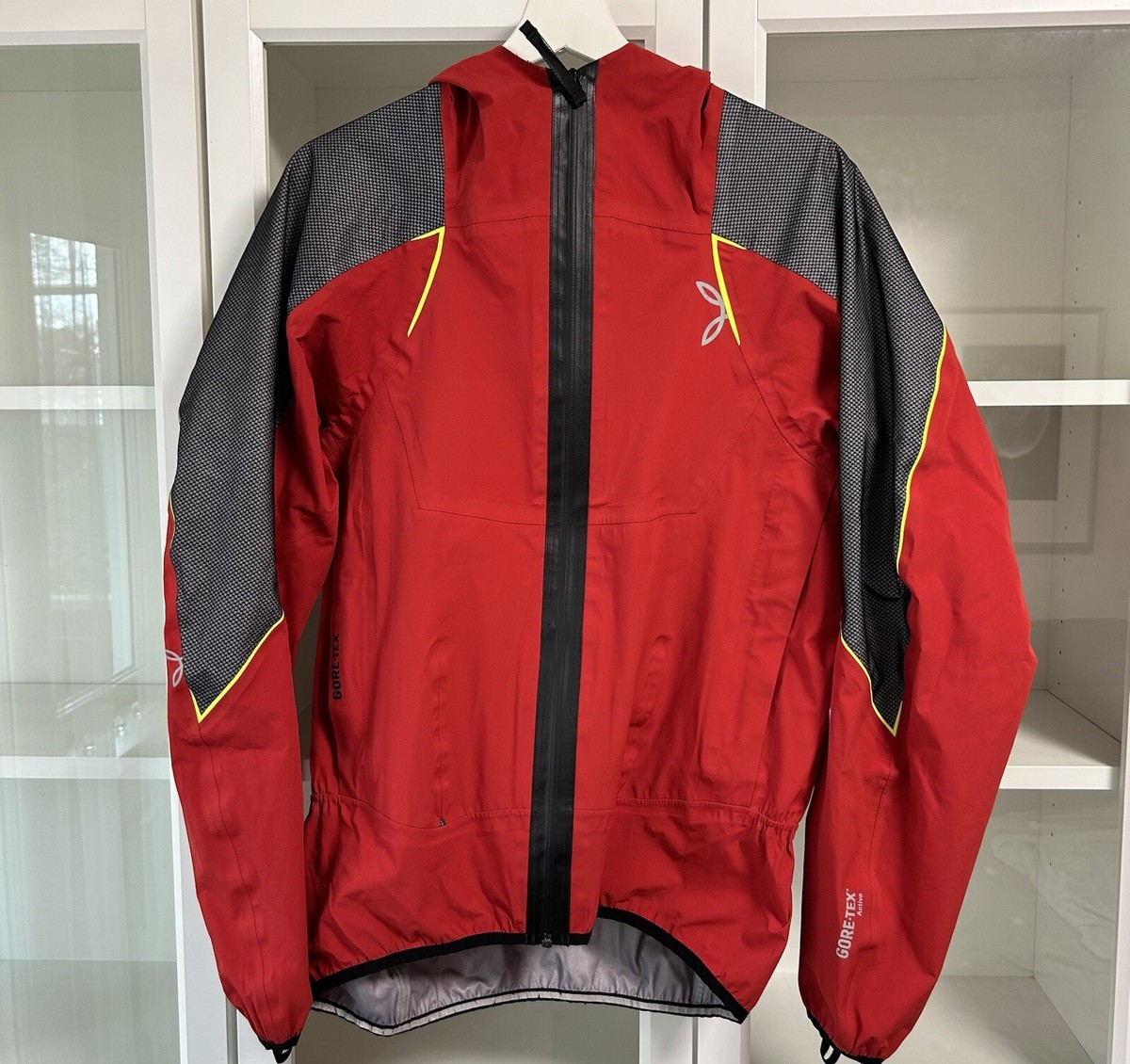 REW GORE-TEX JACKET Mサイズ Full Zip Jacket (GORE-TEX) - Women's - Kokatat