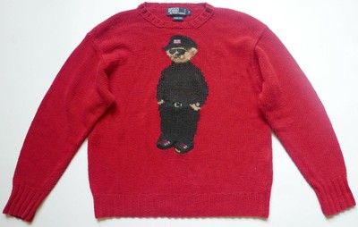 Polo Ralph Lauren Sweater Jumper Cool 
