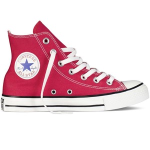 Scarpe Converse All Star Hi Rosso Rosse Red Alte Scarpe Uomo Donna Unisex 2018 Scarpe Converse All Star Hi Rosso Rosse Red Alte Scarpe Uomo Donna Unisex 2018