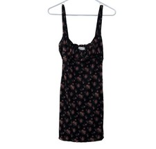 Urban Outfitters Floral Dress Size M