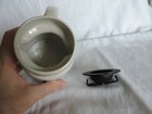 High Wave Classic Mickey White and Black Travel Mug Non-Slip Base — photo 6