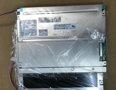 NEW LCD PANEL NL8060BC21-06 FOR 8.4INCH 800*600 a-Si TFT-LCD LCM 90 days warrant