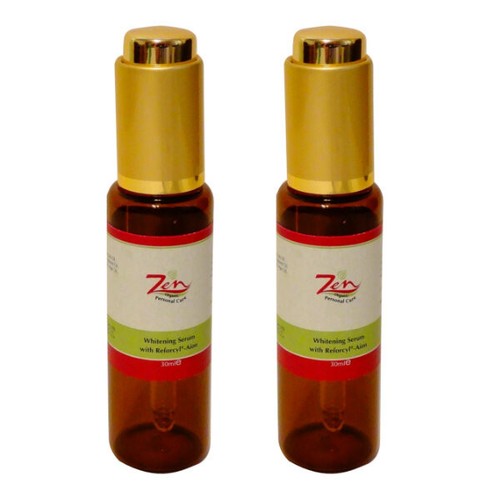 Blanqueamiento Reforcyl®-Aion Antiarrugas Anti Envejecimiento ReducePoros 50 ml Pack2 UVB/UVA - Imagen 4 de 5