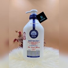 Baby Secret Apple  Honey Shower Gel Mother'S Love 1000ml     