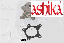 WATER PUMP 35-0K-K04 ASHIKA I