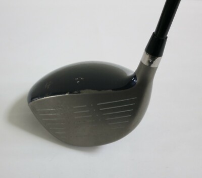 Nike Golf Fujikura 11.0° Driver, Graphite Shaft Reg Flex, 45