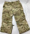 Wild Things Tactical Gear 50032 Multicam Pants Gen 1 Osceola 931-10 Fleece. Med
