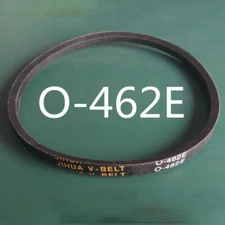 1pcs washing machine  triangle belt motor belt XQB75-1678 O-426E 0-462E O-462E