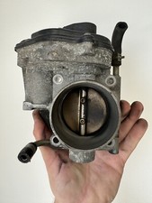 03-08 Mazda6 Mazda 6 3.0L V6 AJ Cuerpo del acelerador Válvula accionamiento por cable 3M4E-CH