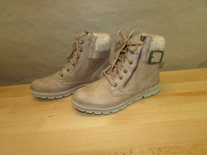 cliffs by white mountain kelsie bootie