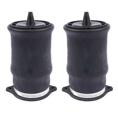 2x Hintere Luftfeder A6393280101 Für Mercedes-Benz Vito Viano W639 Bus MPV