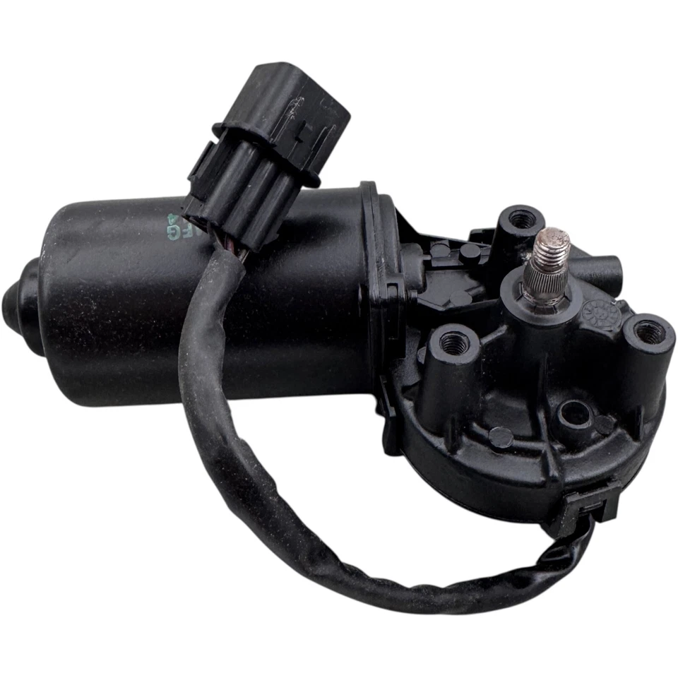 Windshield Wiper Motor CARQUEST 43-4515 Reman | for 2005 Hyundai Sonata / XG350 - Image 2 of 4