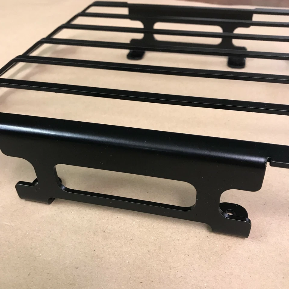 Head Light Guards Protection Grilles Stainless Fits Land Rover Defender 90 110 - Image 3 of 3