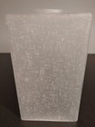 (2) Changeable Shades for Portfolio Changeable Kitchen Light Fixtures — photo 5