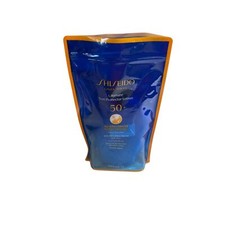 Shiseido Ultimate Sun Protector Lotion SPF 50 Sunscreen SynchroShield 150ml