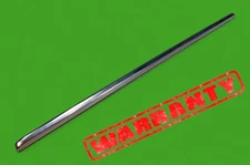 1990-2002 Mercedes R129 SL500 300SL rear trunk handle moulding trim 1297580396