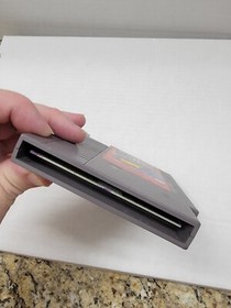 American Gladiators (Nintendo Entertainment System, 1993) NES Cart Only.