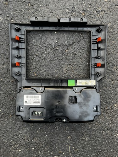 2013-2018 Dodge Ram 1500 AC Heater Climate Temperature Control Unit Dual Zone - Picture 2 of 2