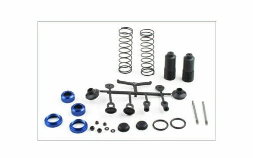 1:24 RC-Modellbau Elektro-Teile Stoßdämpfer