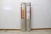 2 Rollen Vliestapete As Creation Innova 35347-3 Beige Gemustert