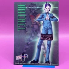 Shin Megami Tensei TCG Nocturne SMT Digital Devil Story Chronicle Japanese #C-21