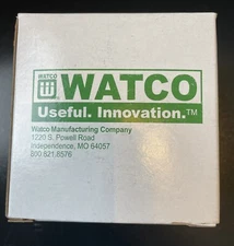 Watco 939290-Cp Innovator “Chrome”  QuickTrim Kit Lift & Turn