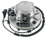 Febi Bilstein 175518 Radlagersatz FüR Chrysler Dodge VW