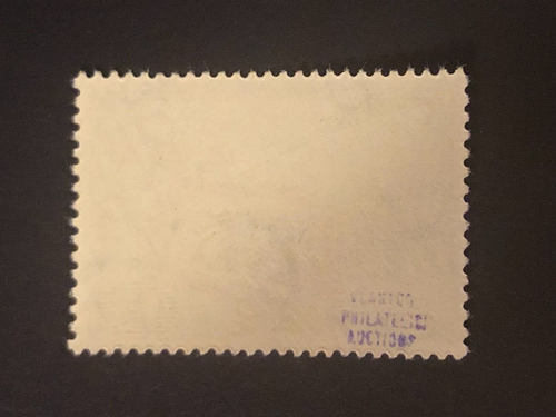 Griechenland DODEKANES 1947 MILITÄR ADMIN. Of Dodecanese 400/15 Dr. VL 9 MNH #225 - Bild 2 von 2