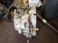 Volvo XC90 2.4 D5 AWD Automatic Gearbox 8675151 55-51SN 2003-2005