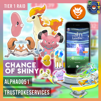 tier 1 raid pokemon
